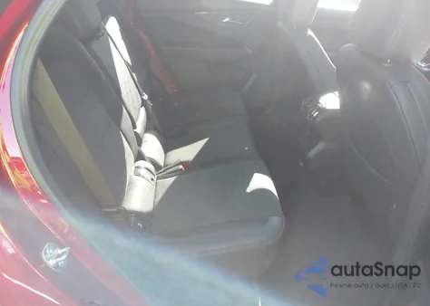 2024 Chevrolet Blazer Ev Eawd Rs from USA, damaged, VIN 3GNKDCRJ6RS187784